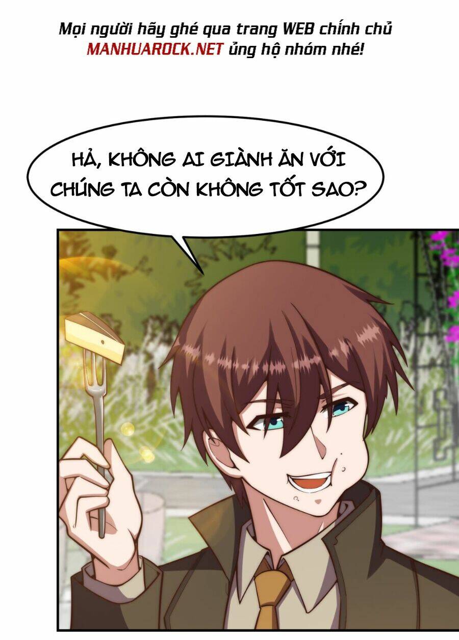 Tu Tiên Trở Về Tại Vườn Trường: Chapter 367