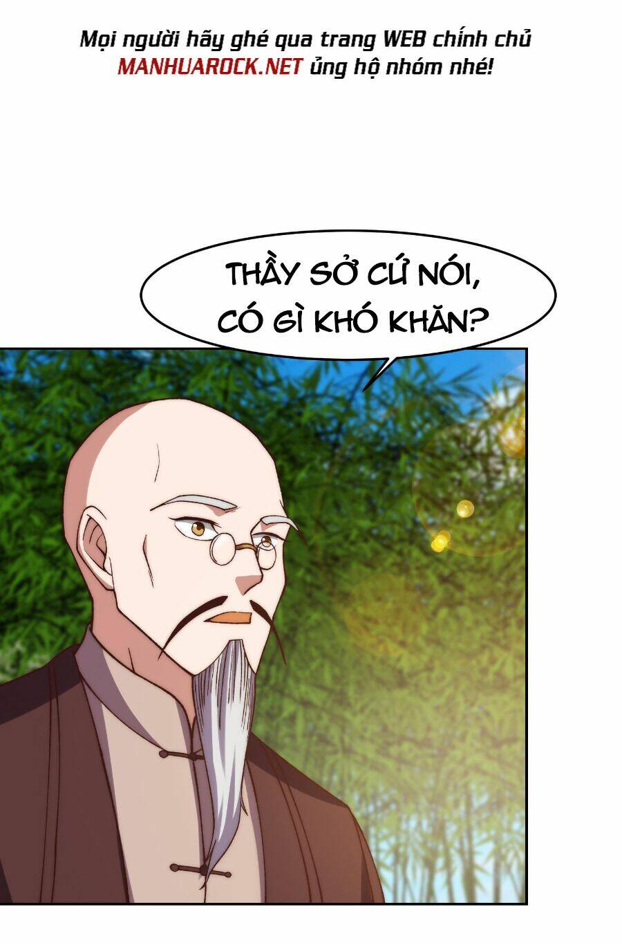 Tu Tiên Trở Về Tại Vườn Trường: Chapter 368