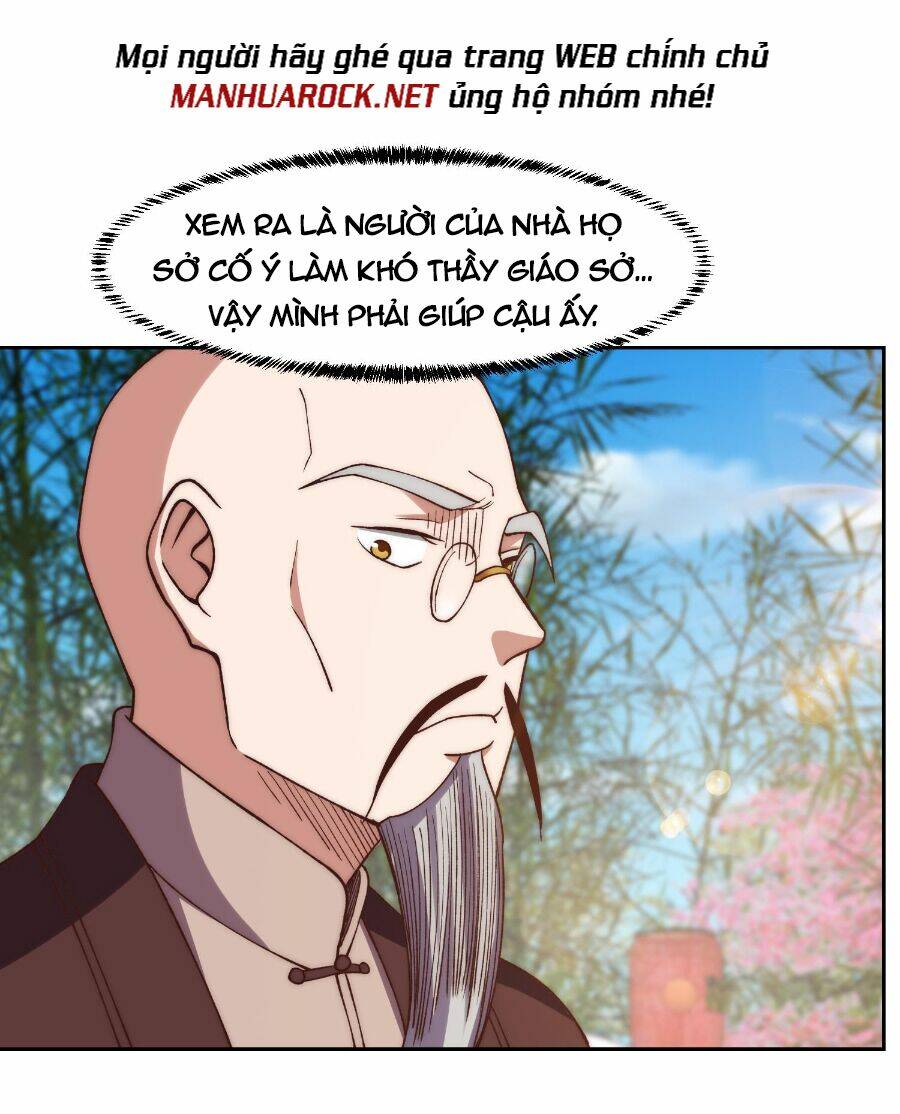 Tu Tiên Trở Về Tại Vườn Trường: Chapter 368