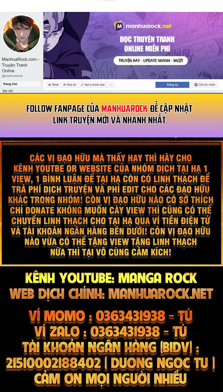 Tu Tiên Trở Về Tại Vườn Trường: Chapter 368