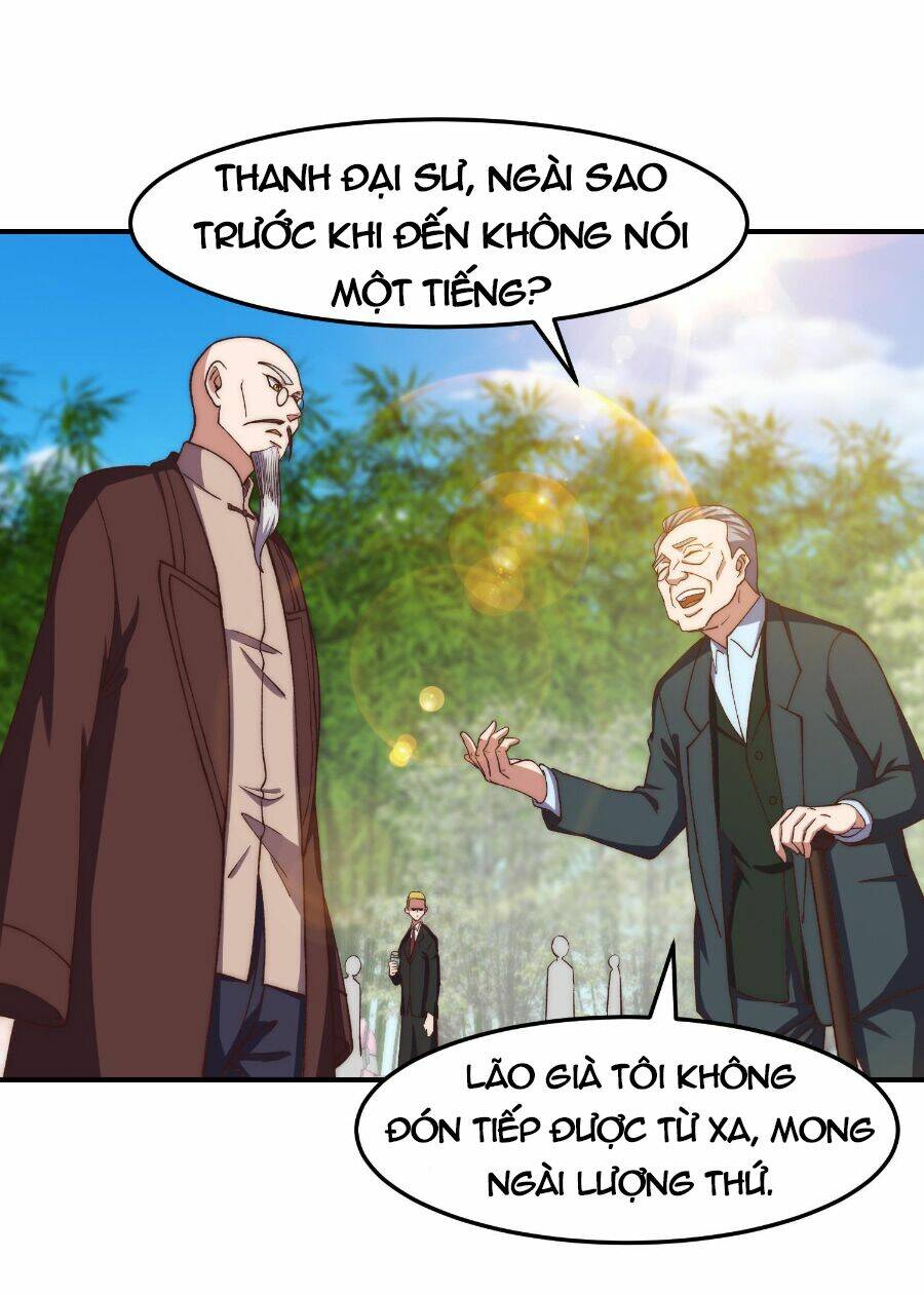 Tu Tiên Trở Về Tại Vườn Trường: Chapter 368