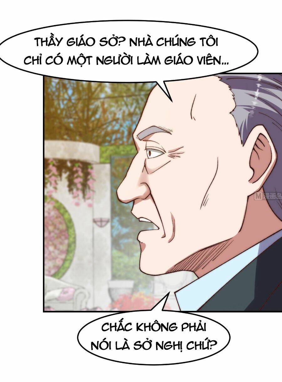 Tu Tiên Trở Về Tại Vườn Trường: Chapter 368