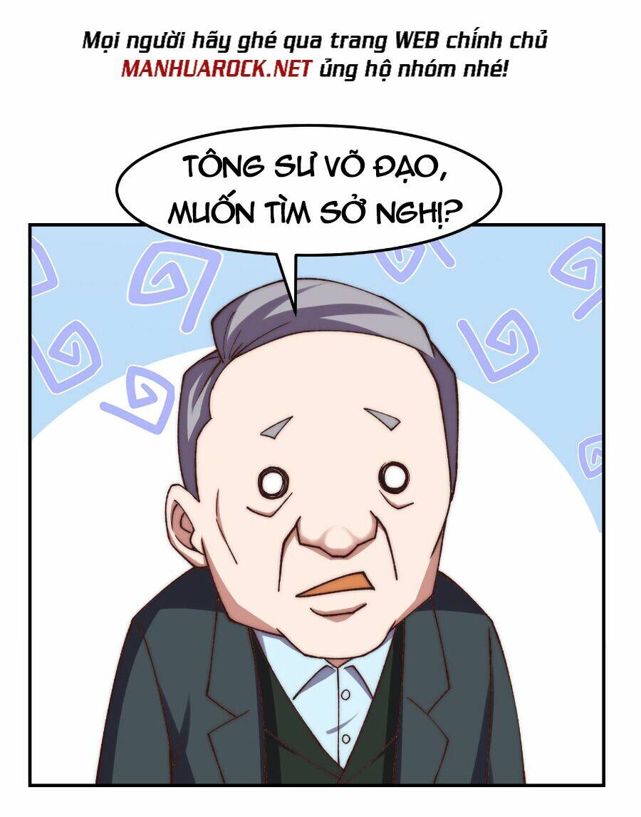 Tu Tiên Trở Về Tại Vườn Trường: Chapter 368