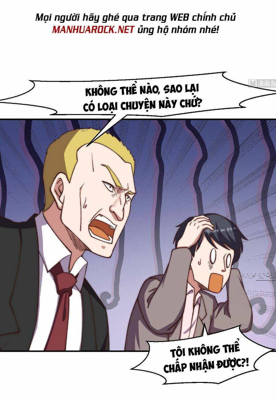 Tu Tiên Trở Về Tại Vườn Trường: Chapter 368