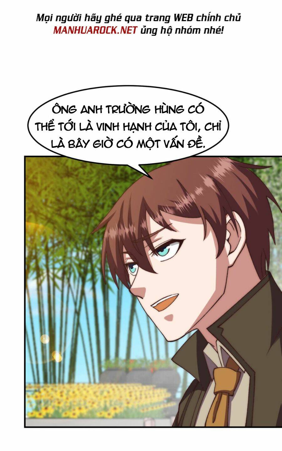 Tu Tiên Trở Về Tại Vườn Trường: Chapter 368
