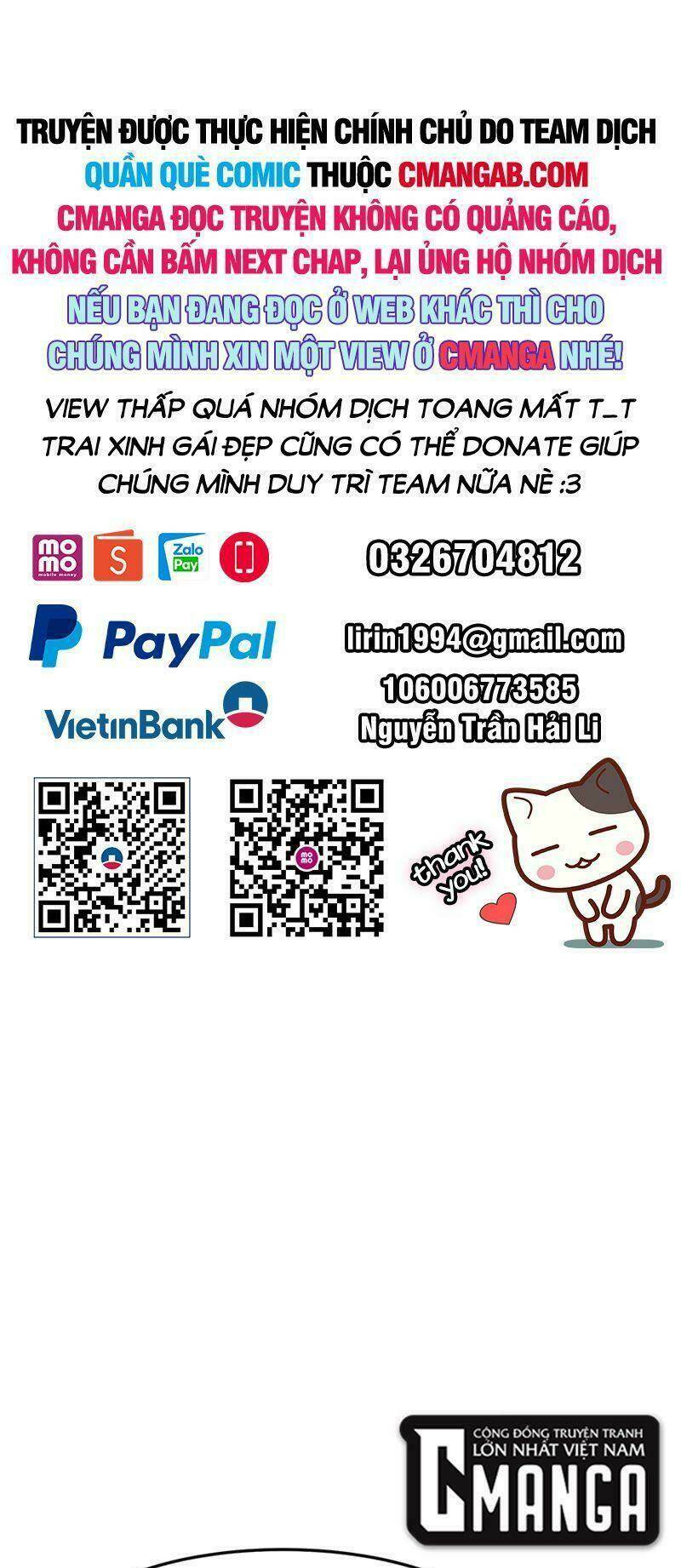 Tu Tiên Trở Về Tại Vườn Trường: Chapter 369