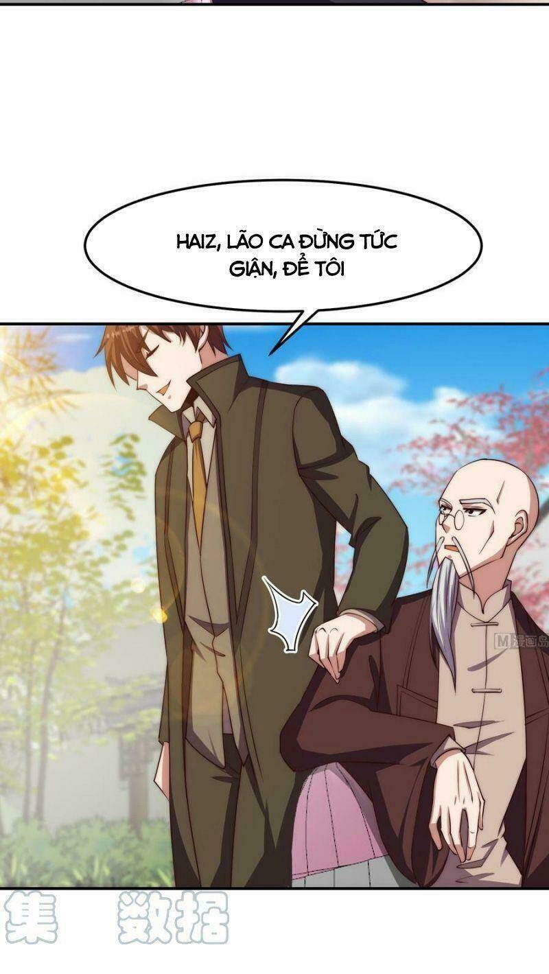 Tu Tiên Trở Về Tại Vườn Trường: Chapter 369