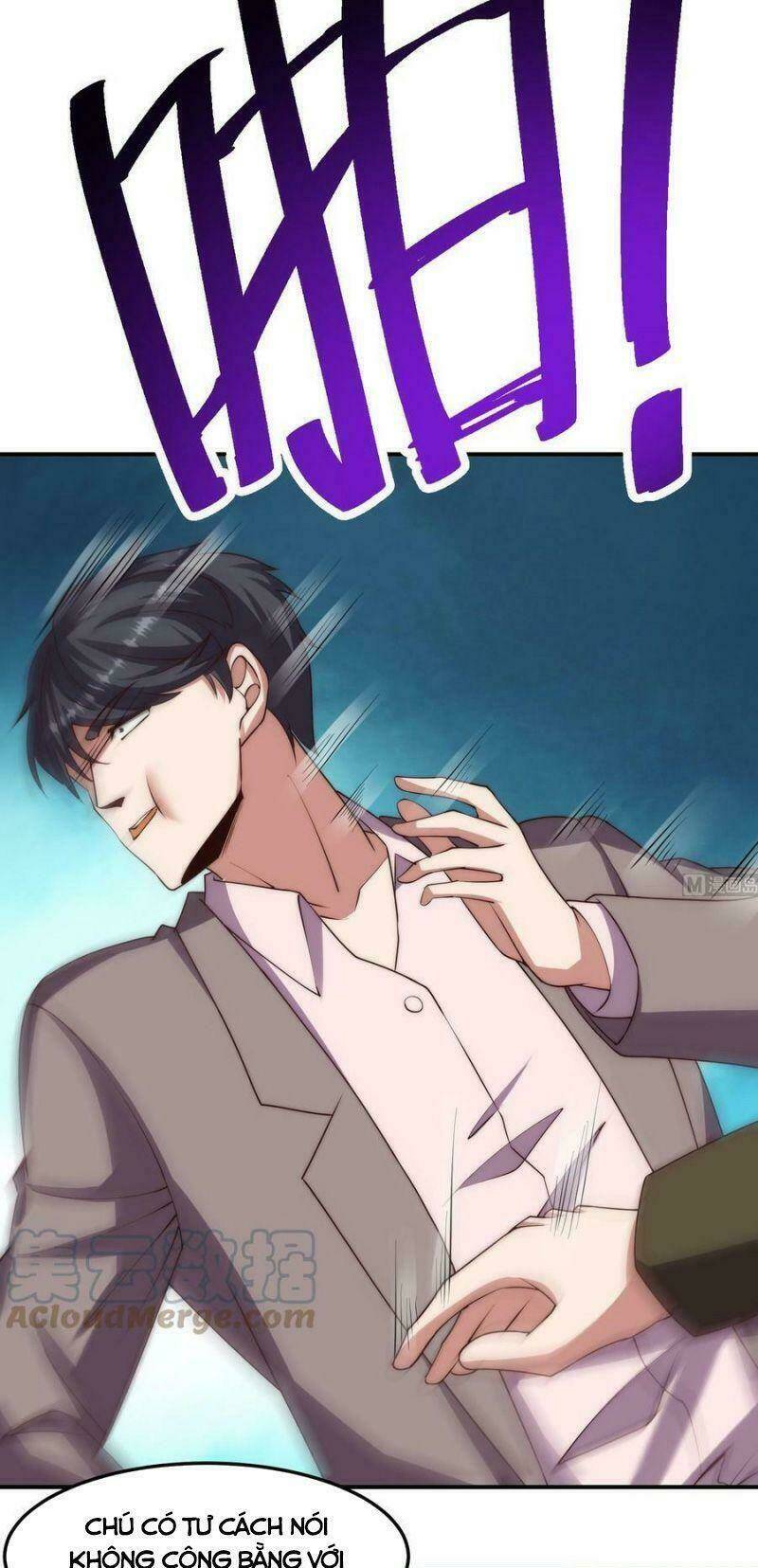 Tu Tiên Trở Về Tại Vườn Trường: Chapter 369