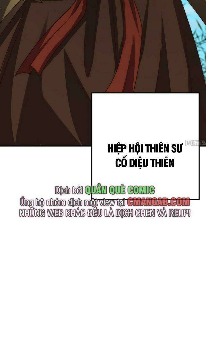 Tu Tiên Trở Về Tại Vườn Trường: Chapter 369