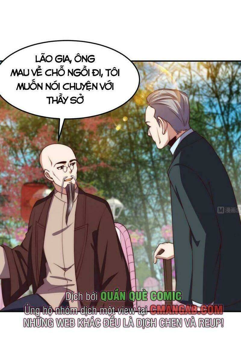 Tu Tiên Trở Về Tại Vườn Trường: Chapter 369