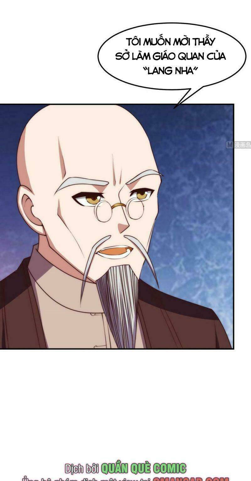 Tu Tiên Trở Về Tại Vườn Trường: Chapter 369