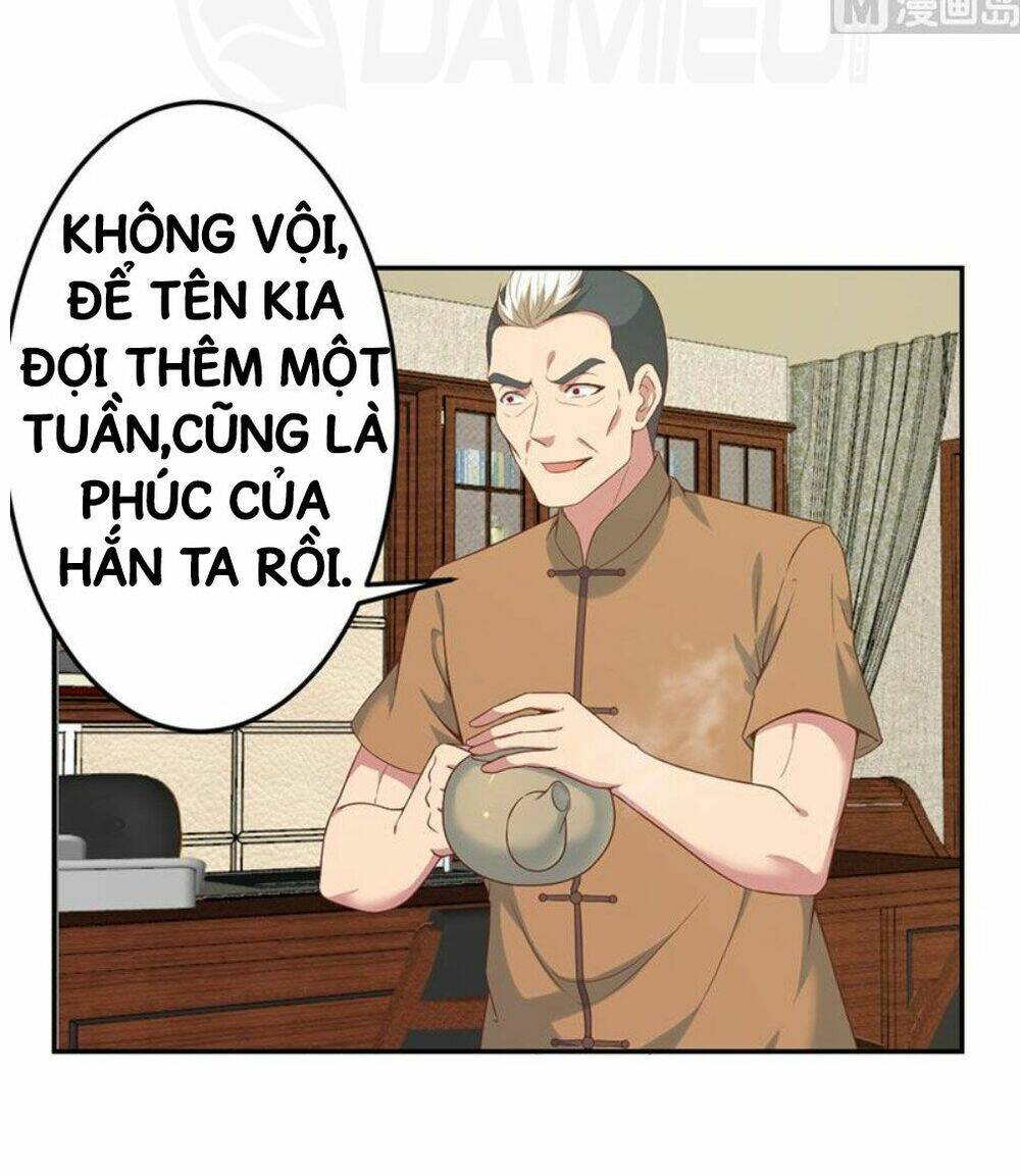 Tu Tiên Trở Về Tại Vườn Trường: Chapter 37