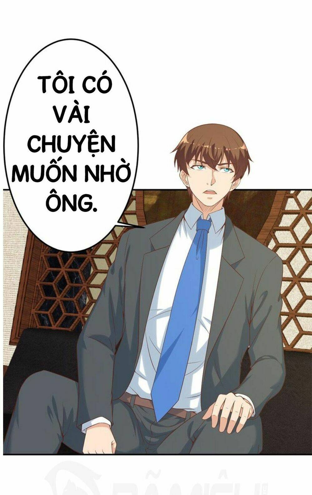 Tu Tiên Trở Về Tại Vườn Trường: Chapter 37