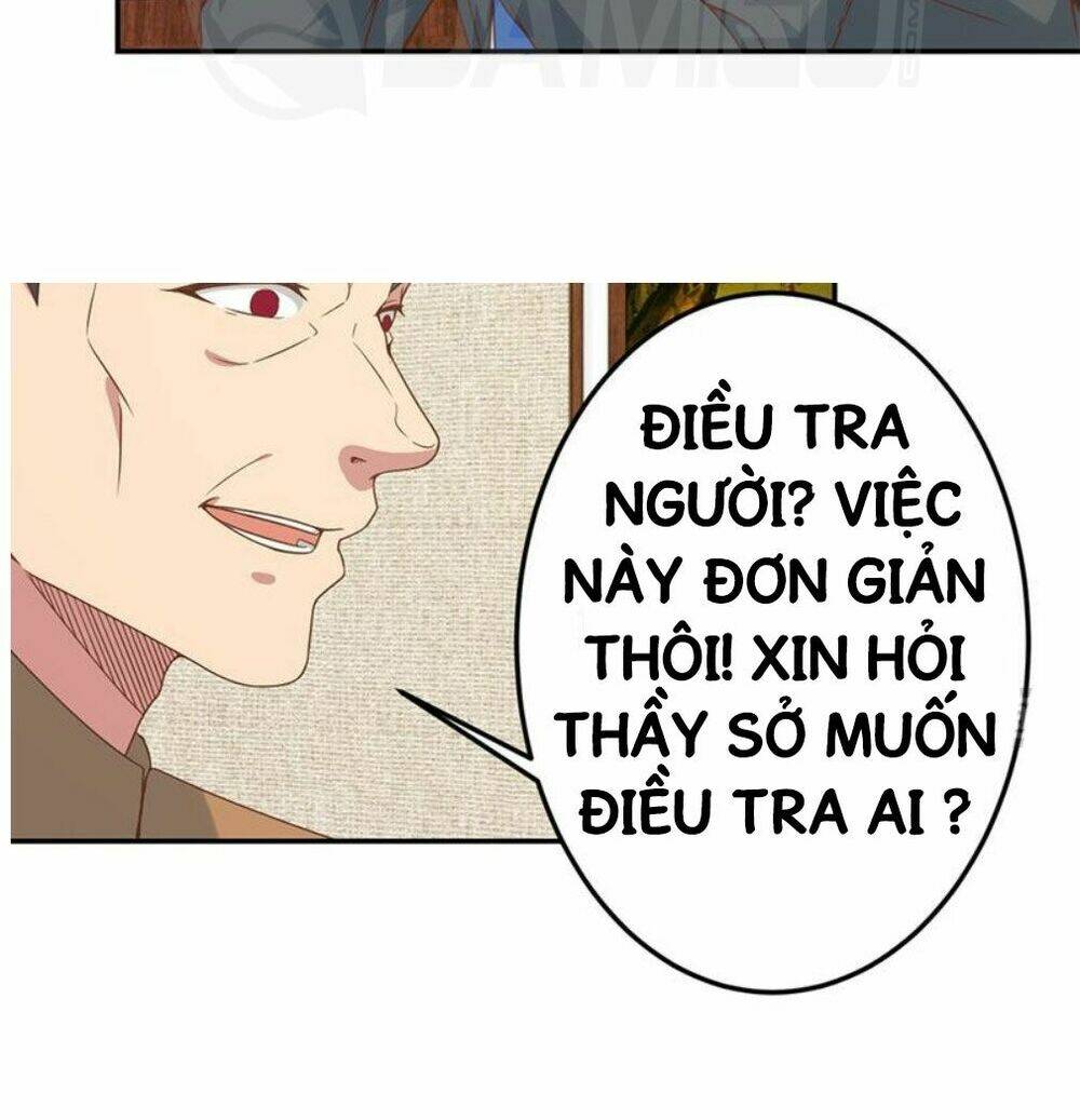 Tu Tiên Trở Về Tại Vườn Trường: Chapter 37