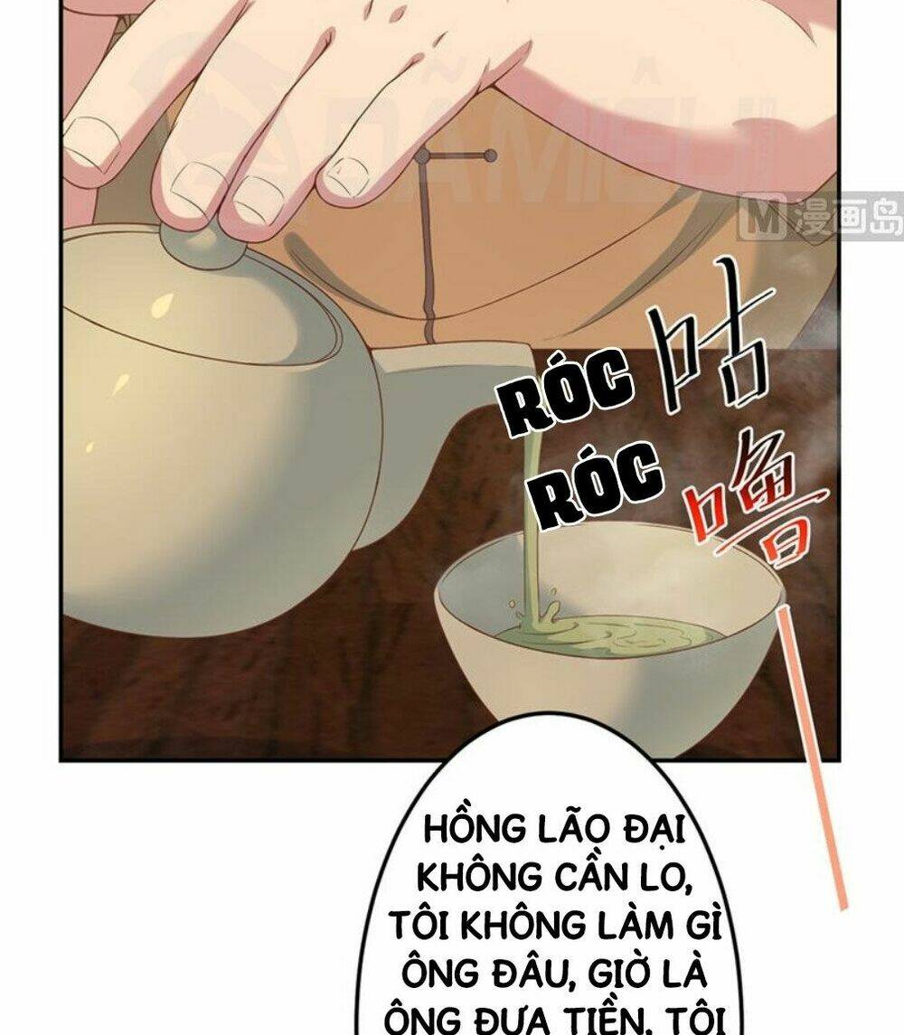 Tu Tiên Trở Về Tại Vườn Trường: Chapter 37