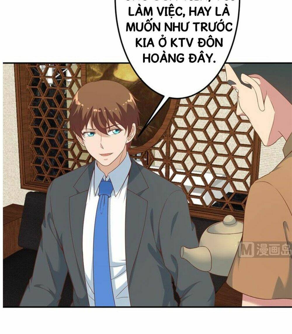 Tu Tiên Trở Về Tại Vườn Trường: Chapter 37