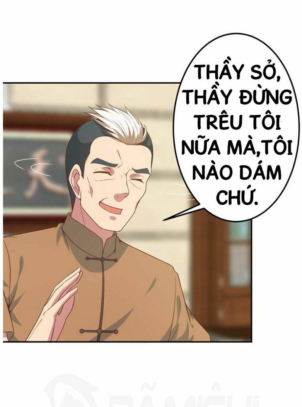 Tu Tiên Trở Về Tại Vườn Trường: Chapter 37