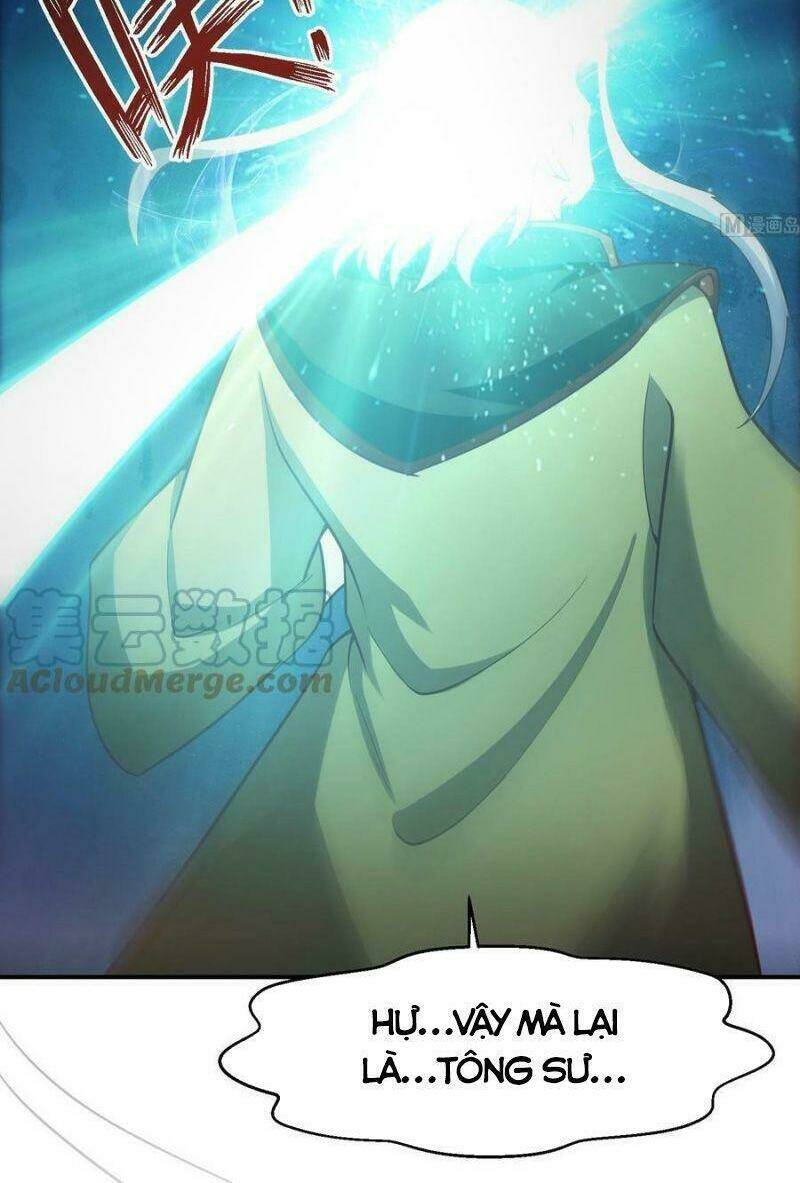 Tu Tiên Trở Về Tại Vườn Trường: Chapter 370