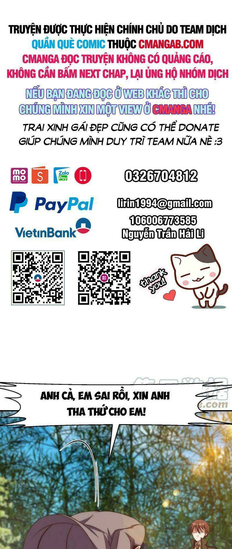 Tu Tiên Trở Về Tại Vườn Trường: Chapter 371