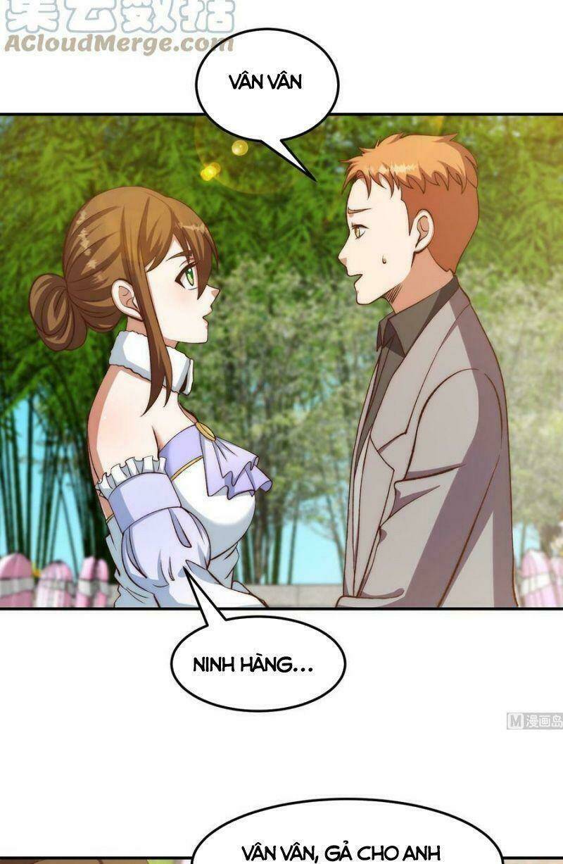 Tu Tiên Trở Về Tại Vườn Trường: Chapter 371
