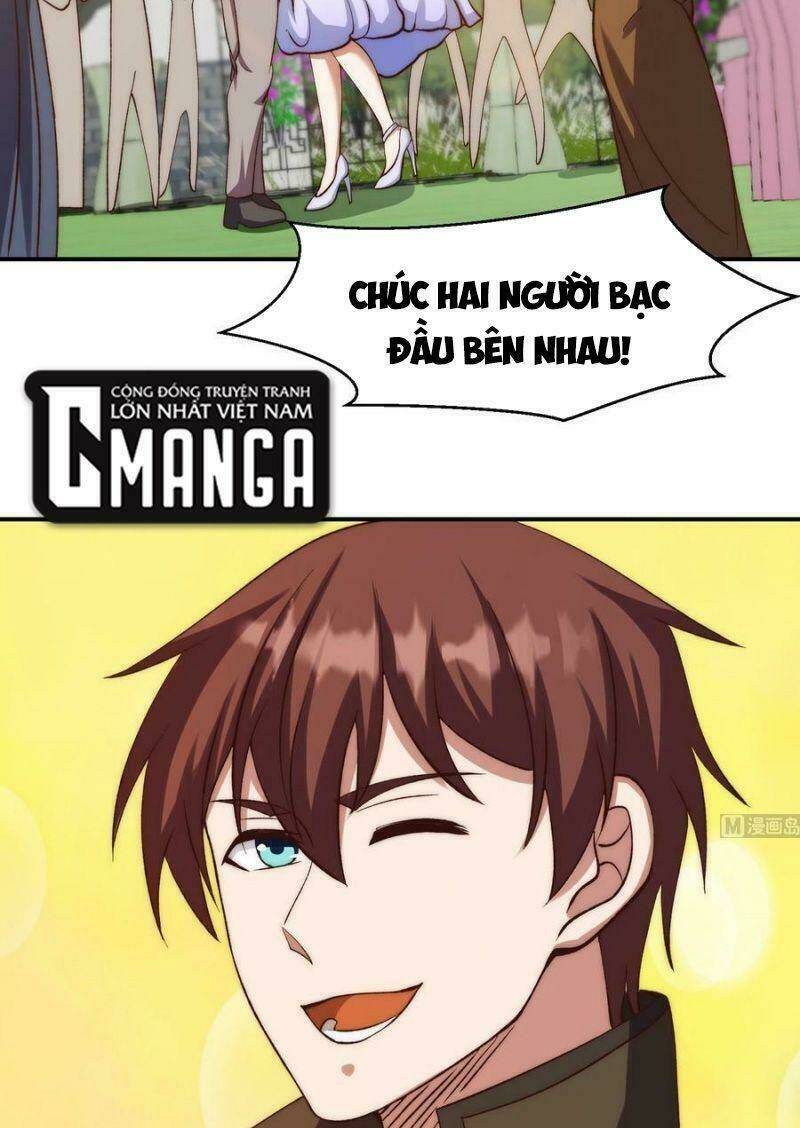 Tu Tiên Trở Về Tại Vườn Trường: Chapter 371