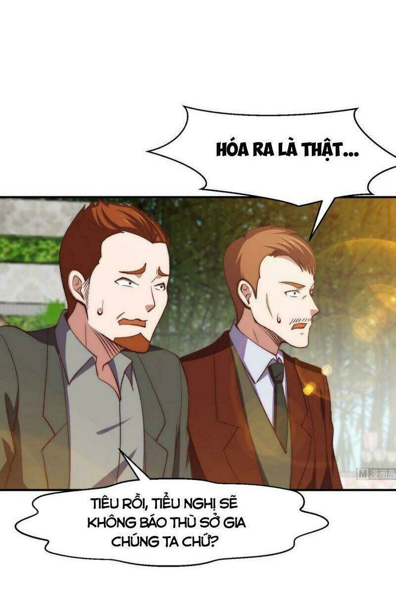 Tu Tiên Trở Về Tại Vườn Trường: Chapter 371