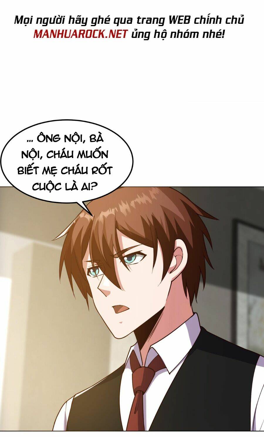 Tu Tiên Trở Về Tại Vườn Trường: Chapter 372