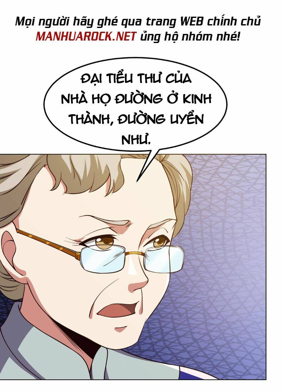 Tu Tiên Trở Về Tại Vườn Trường: Chapter 372