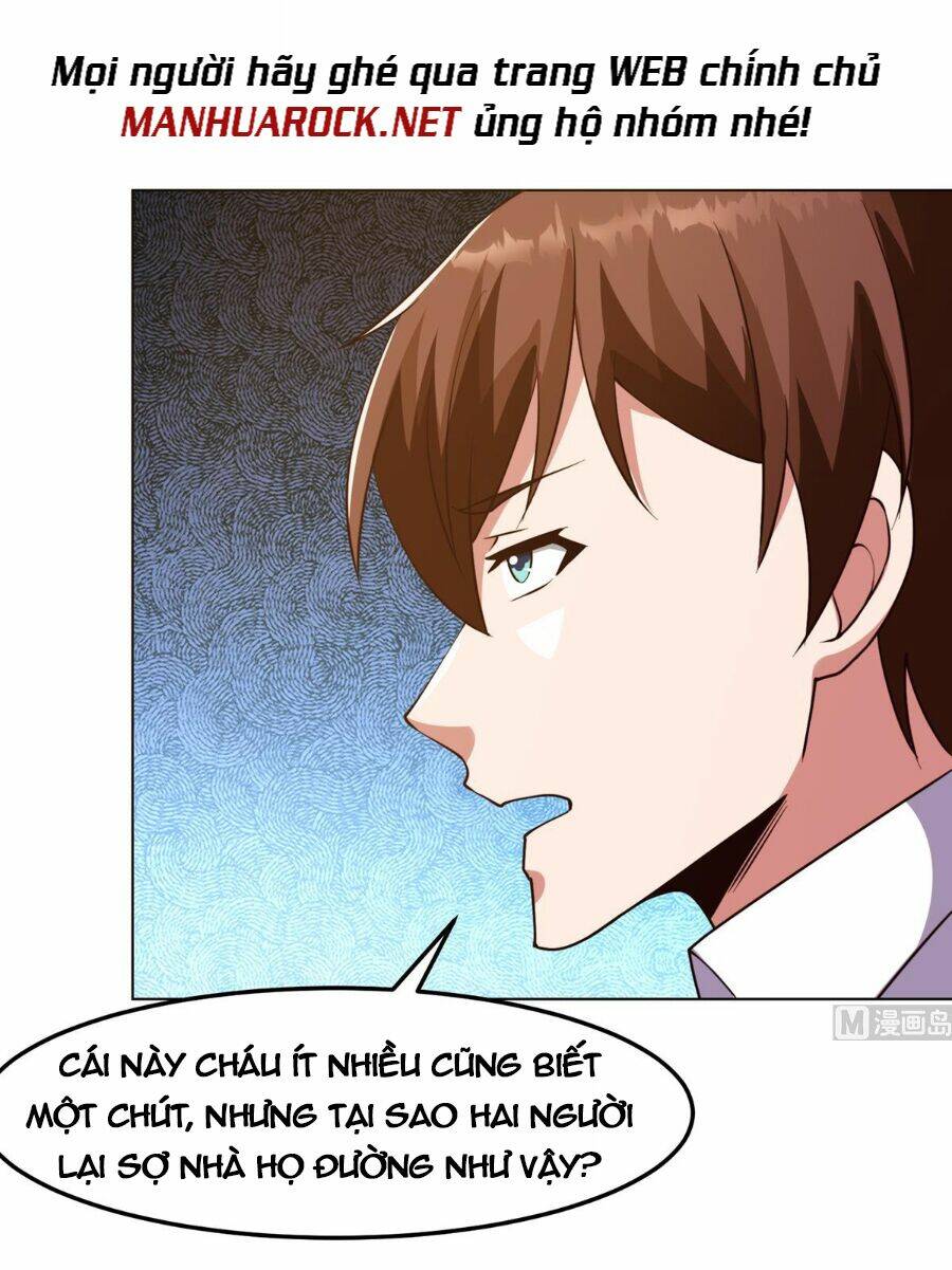 Tu Tiên Trở Về Tại Vườn Trường: Chapter 372