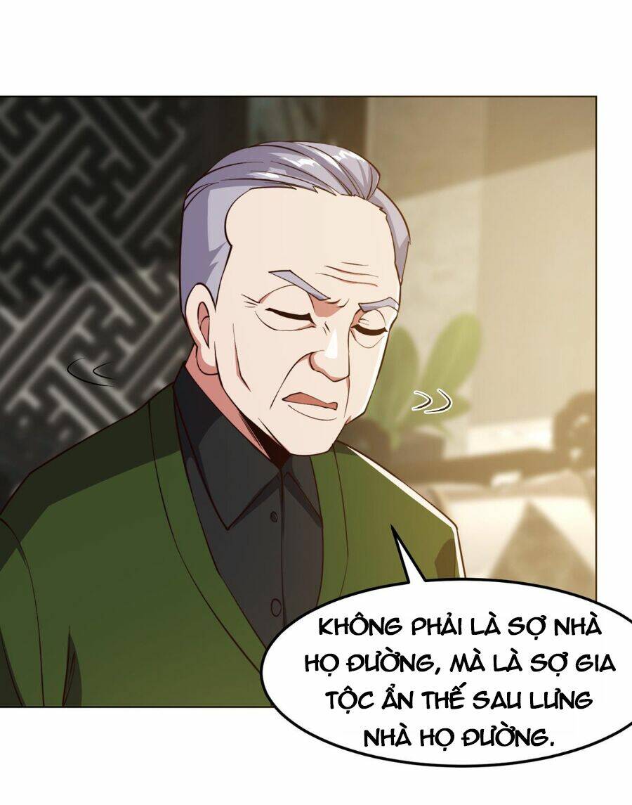 Tu Tiên Trở Về Tại Vườn Trường: Chapter 372