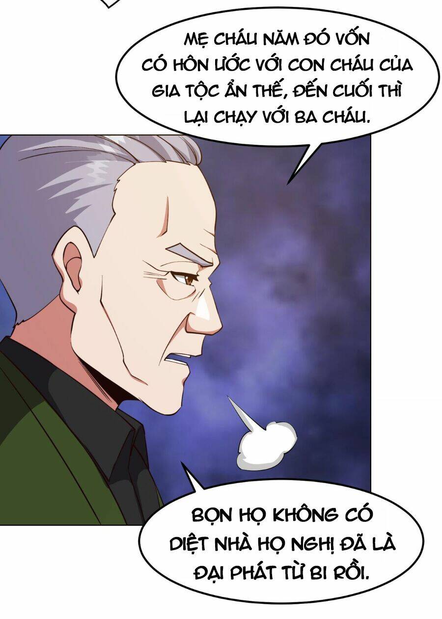 Tu Tiên Trở Về Tại Vườn Trường: Chapter 372