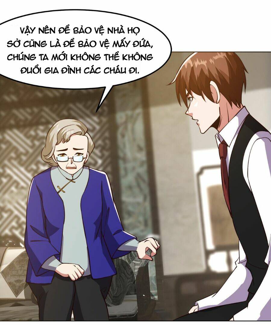 Tu Tiên Trở Về Tại Vườn Trường: Chapter 372