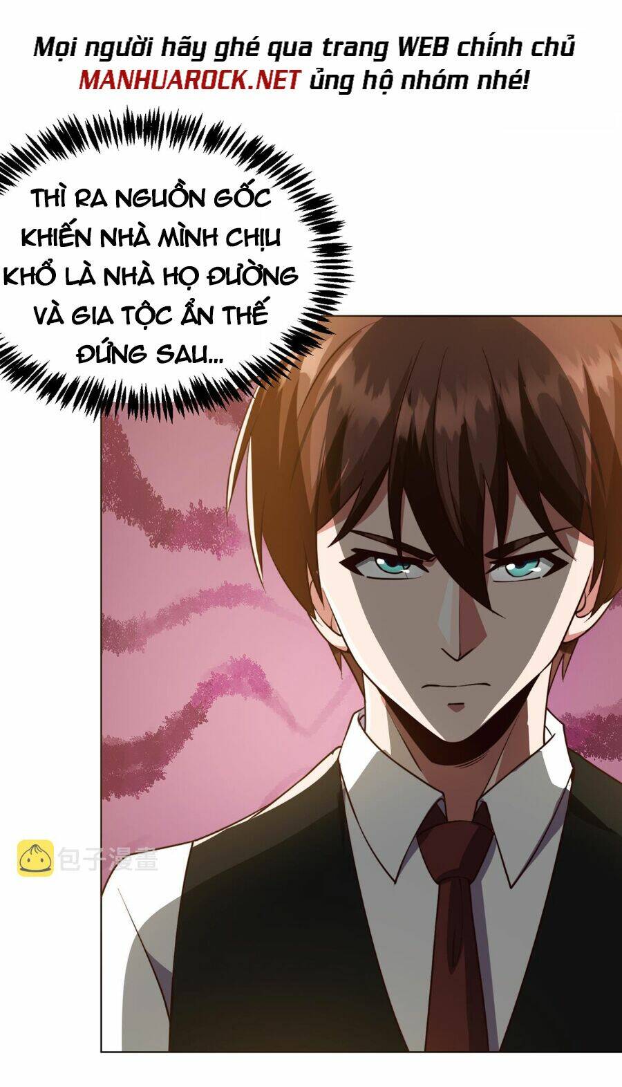 Tu Tiên Trở Về Tại Vườn Trường: Chapter 372