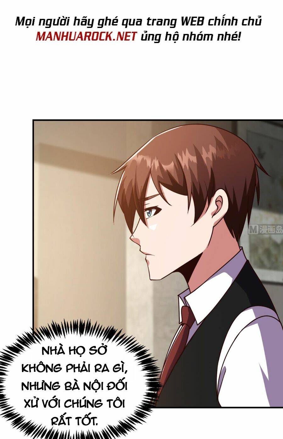 Tu Tiên Trở Về Tại Vườn Trường: Chapter 372