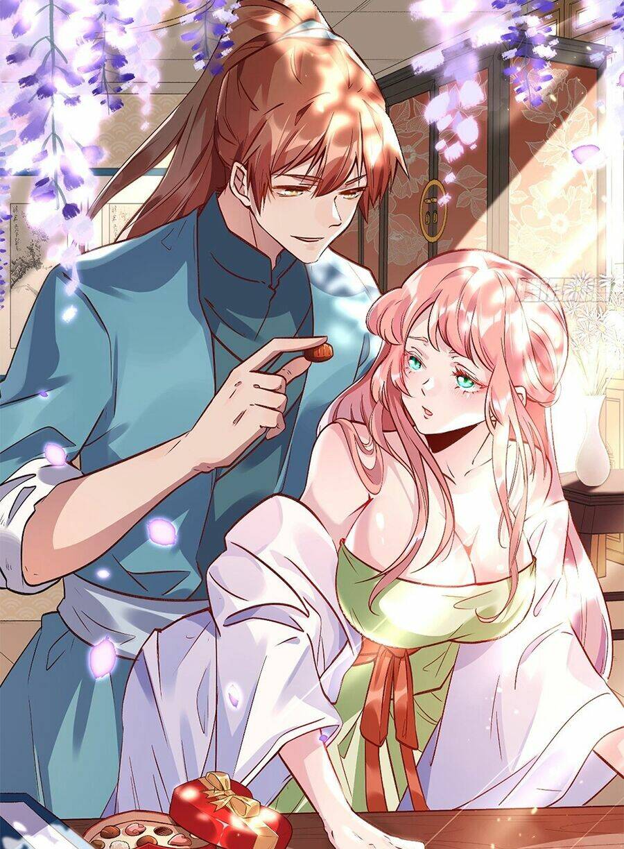 Tu Tiên Trở Về Tại Vườn Trường: Chapter 372