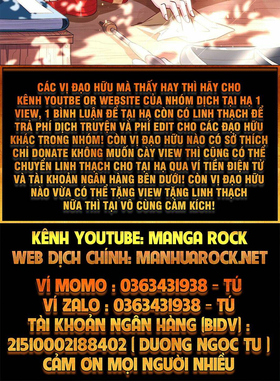 Tu Tiên Trở Về Tại Vườn Trường: Chapter 372