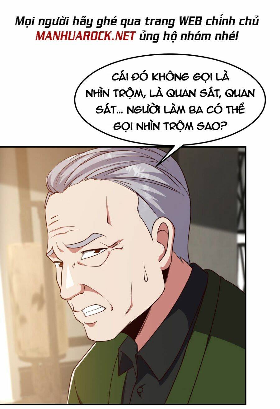 Tu Tiên Trở Về Tại Vườn Trường: Chapter 372