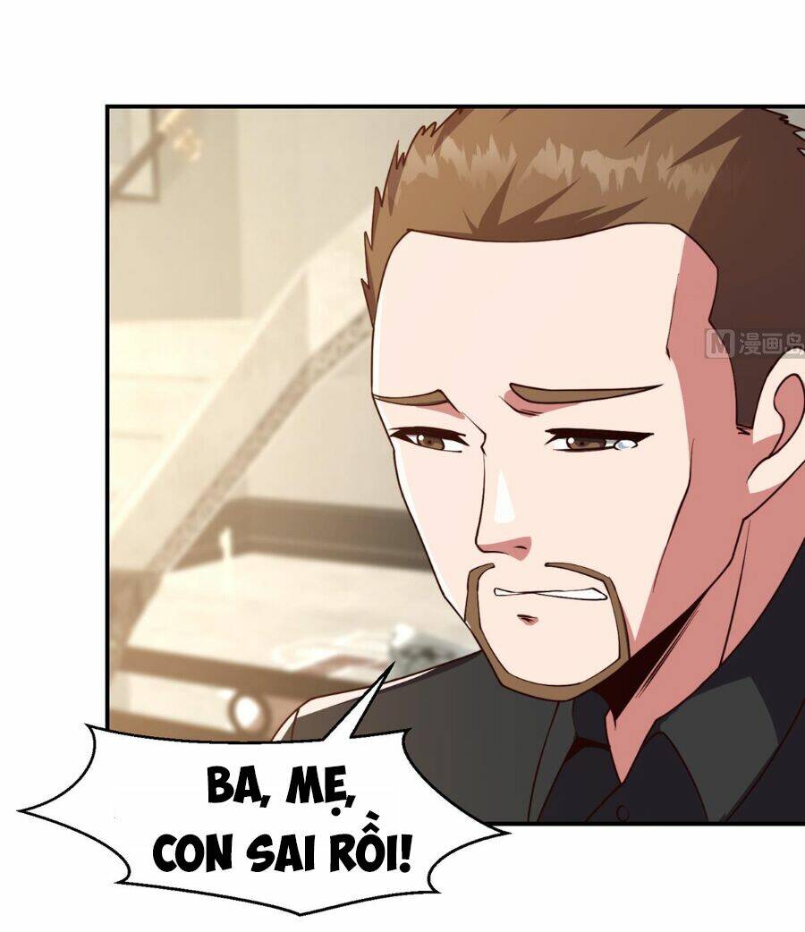 Tu Tiên Trở Về Tại Vườn Trường: Chapter 372