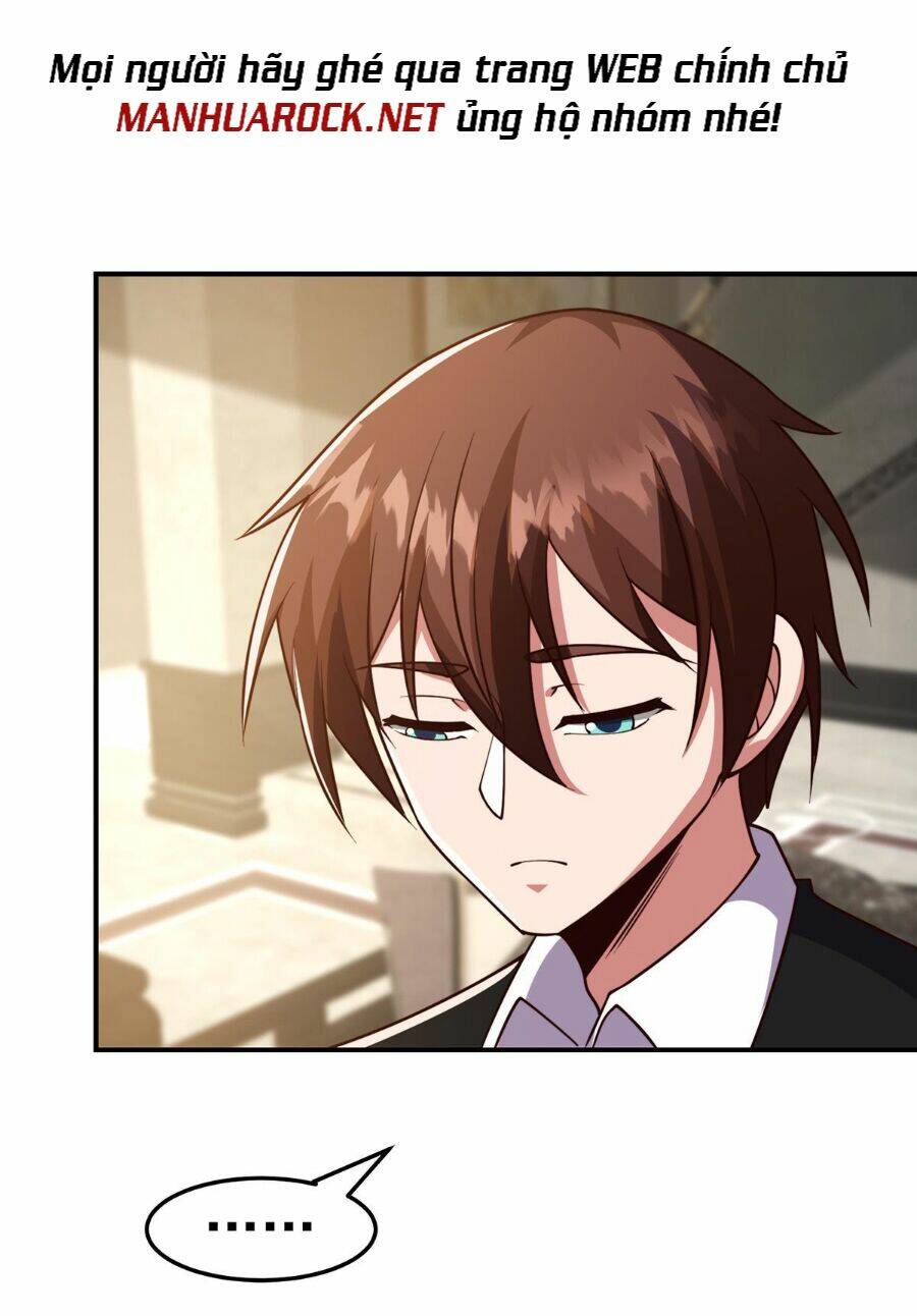 Tu Tiên Trở Về Tại Vườn Trường: Chapter 372