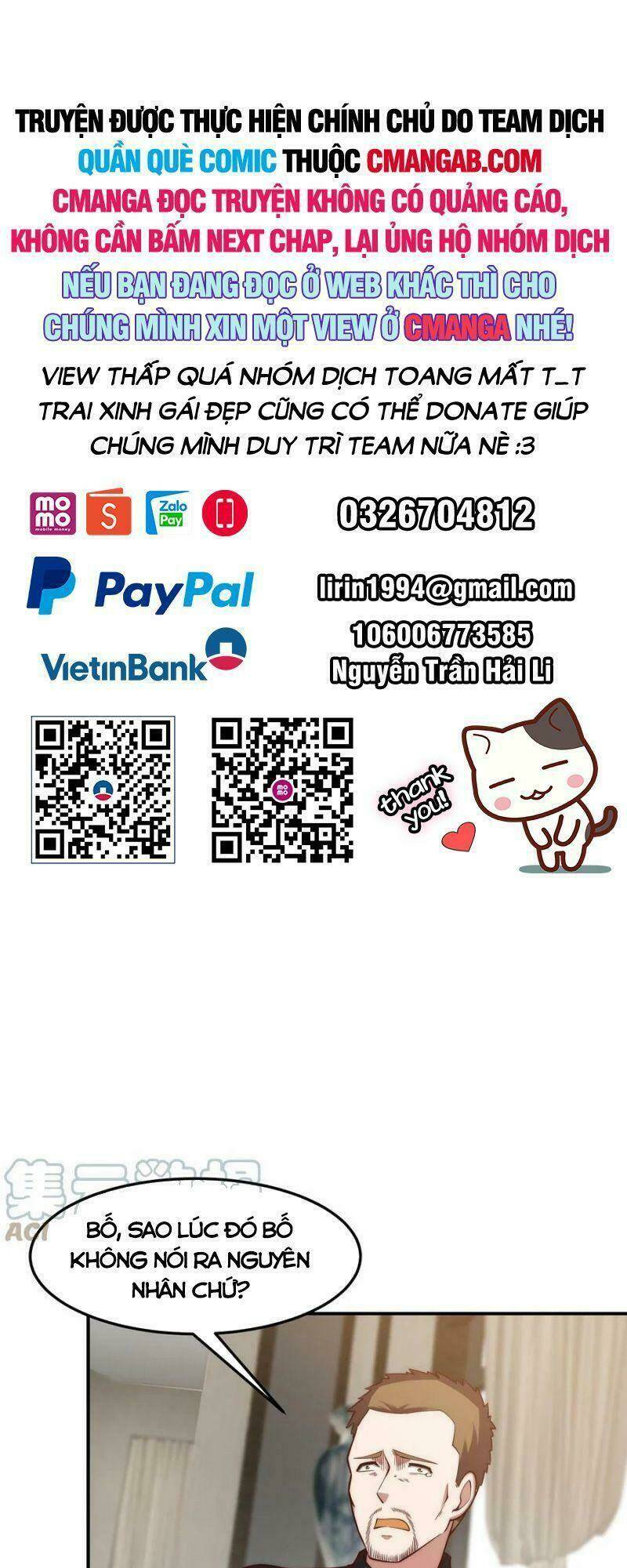 Tu Tiên Trở Về Tại Vườn Trường: Chapter 373