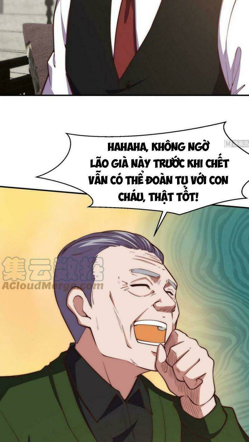 Tu Tiên Trở Về Tại Vườn Trường: Chapter 373