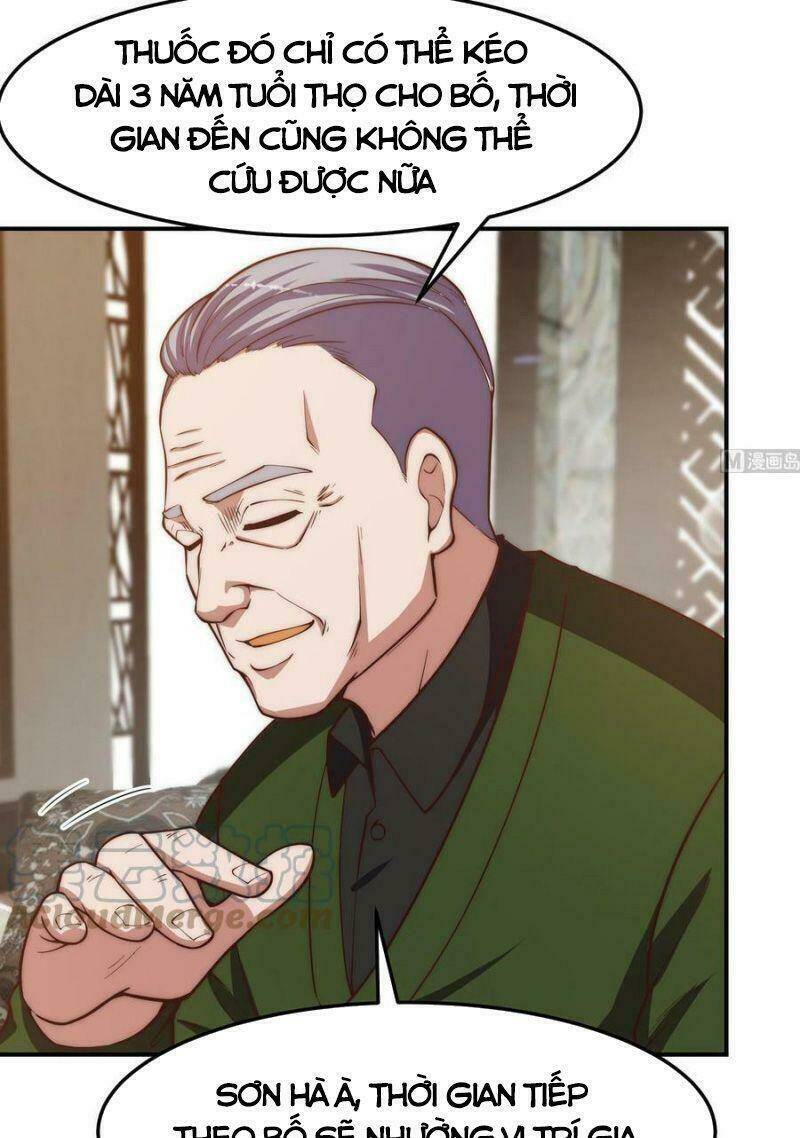 Tu Tiên Trở Về Tại Vườn Trường: Chapter 373