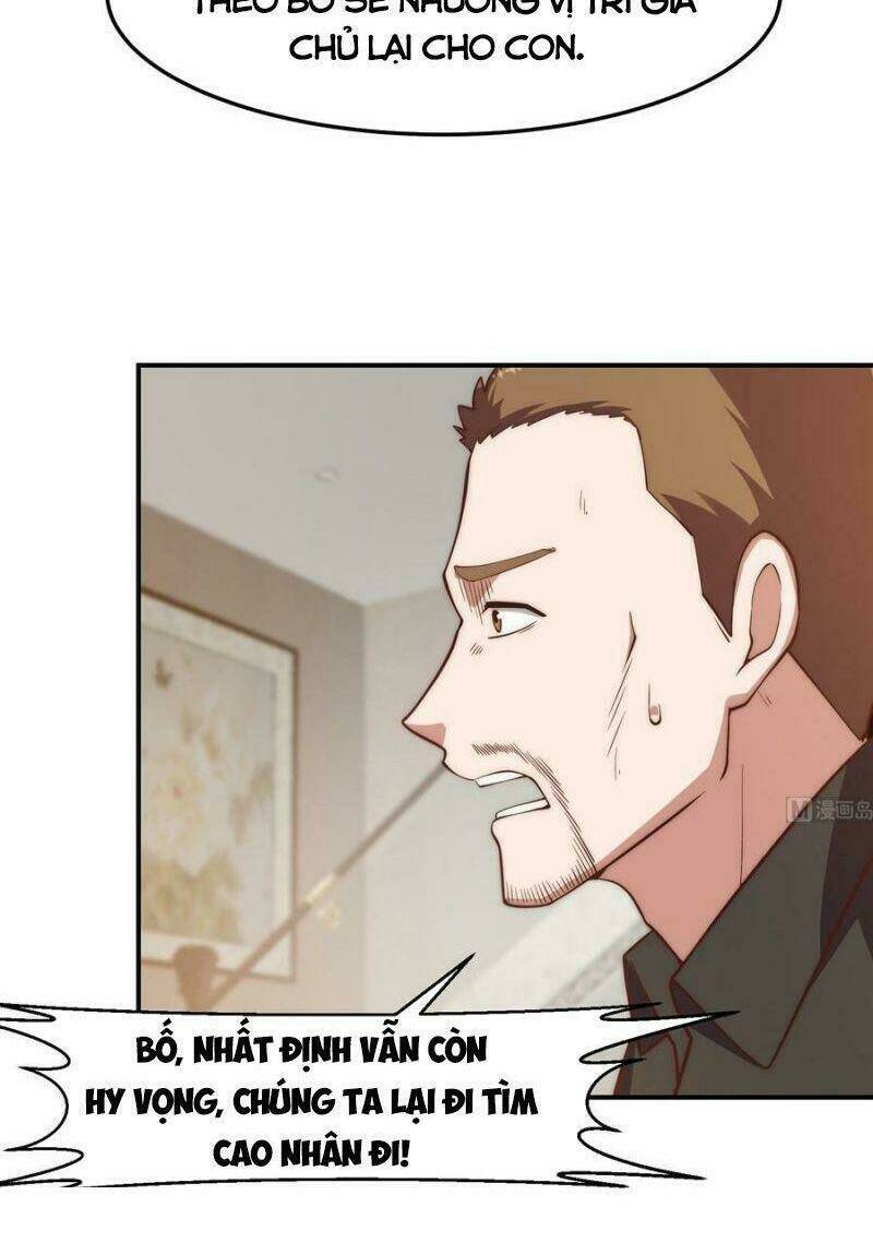 Tu Tiên Trở Về Tại Vườn Trường: Chapter 373