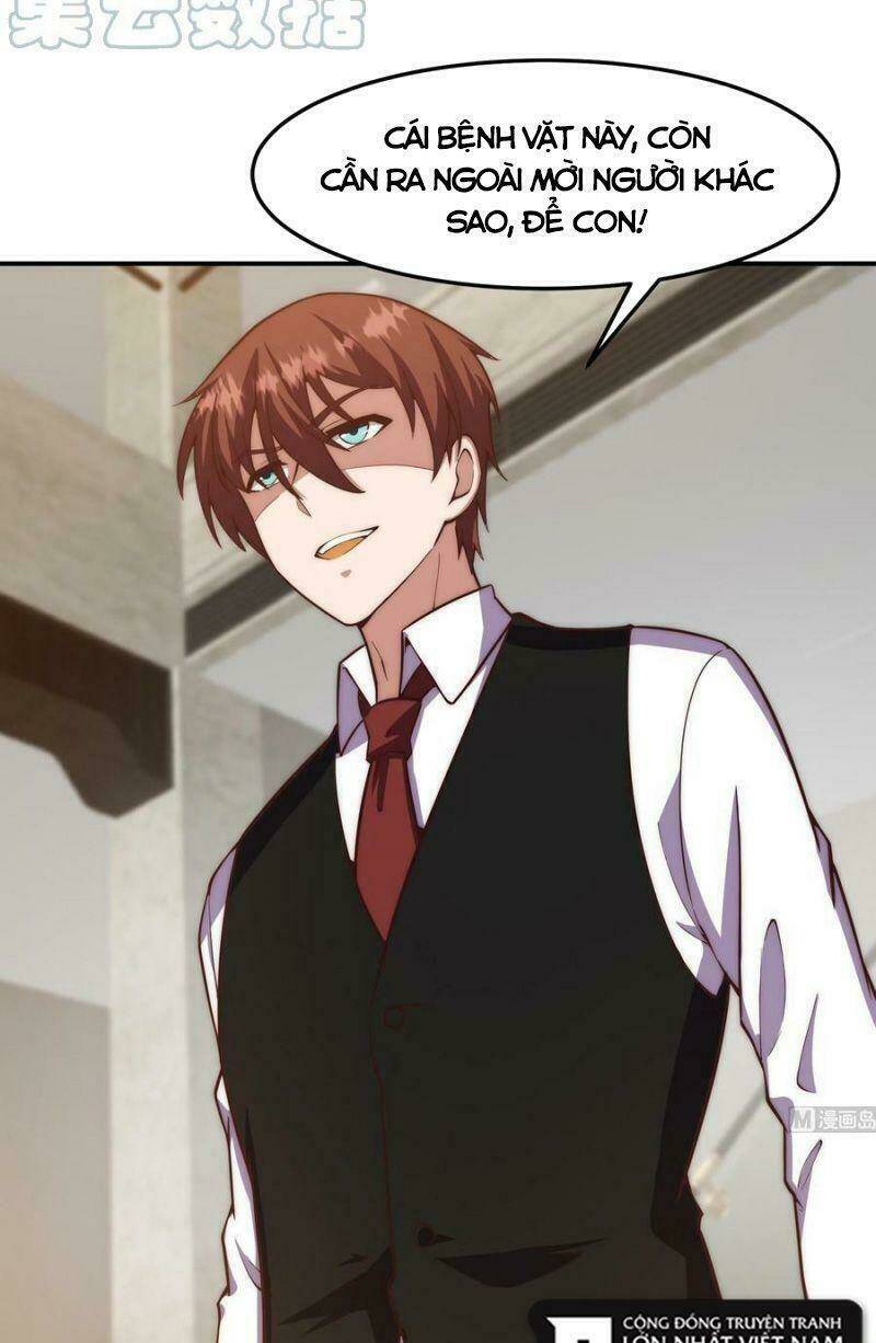 Tu Tiên Trở Về Tại Vườn Trường: Chapter 373