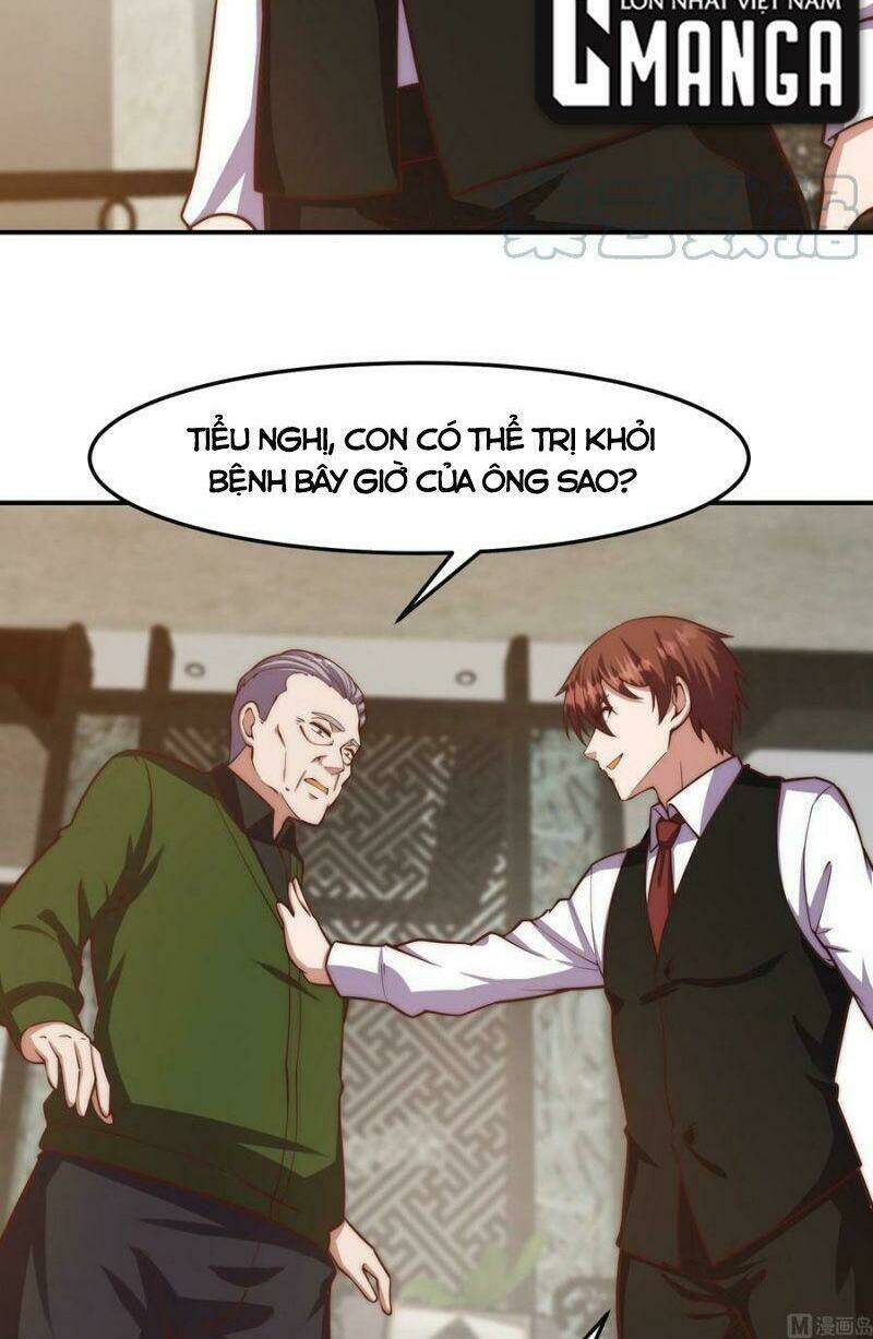 Tu Tiên Trở Về Tại Vườn Trường: Chapter 373