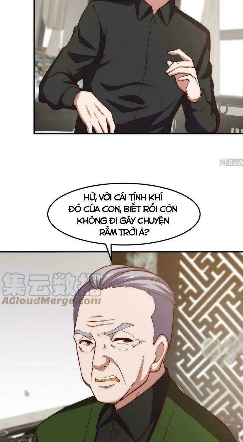 Tu Tiên Trở Về Tại Vườn Trường: Chapter 373
