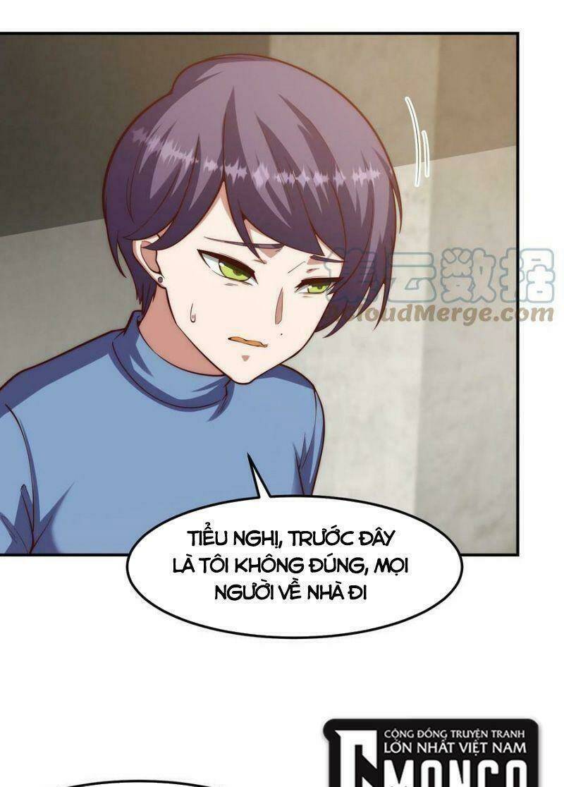 Tu Tiên Trở Về Tại Vườn Trường: Chapter 373