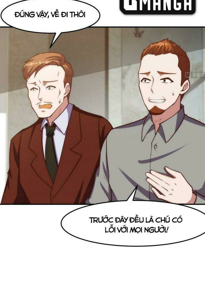 Tu Tiên Trở Về Tại Vườn Trường: Chapter 373
