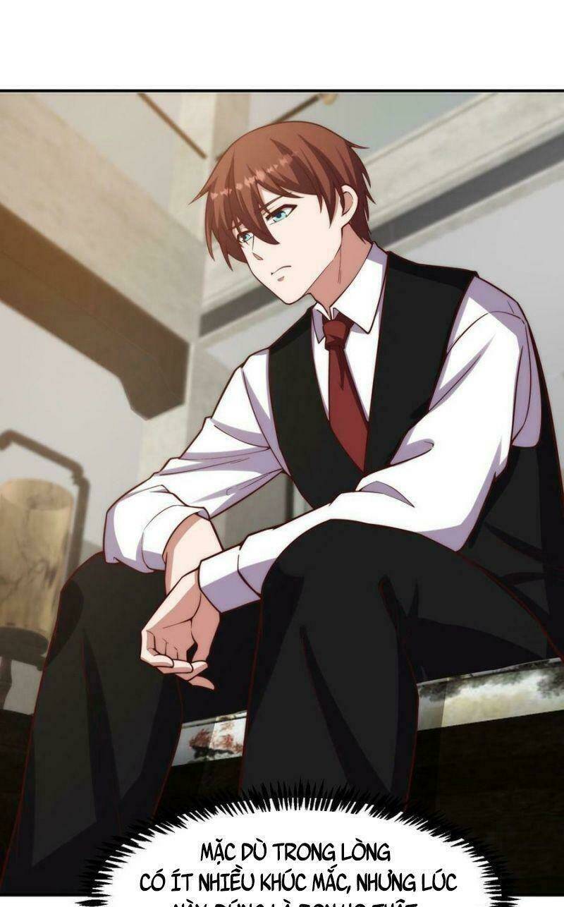Tu Tiên Trở Về Tại Vườn Trường: Chapter 373