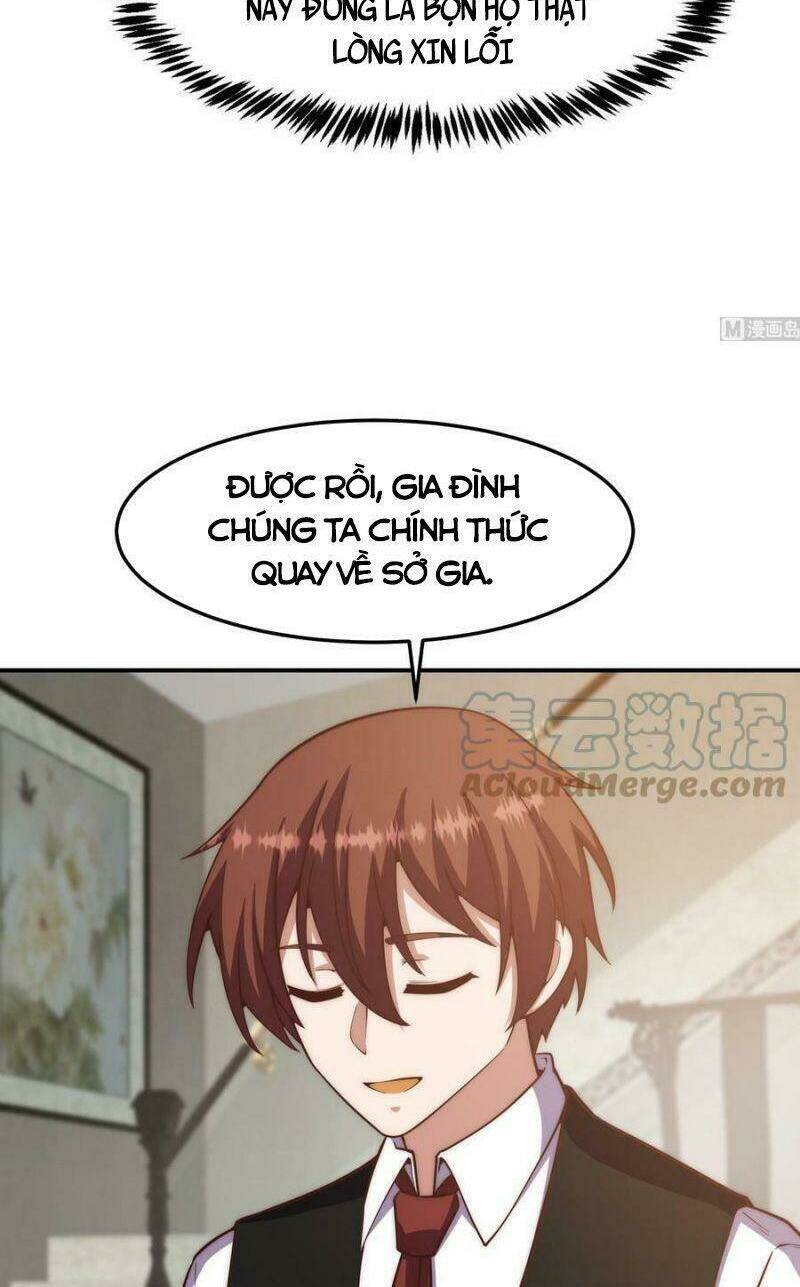 Tu Tiên Trở Về Tại Vườn Trường: Chapter 373